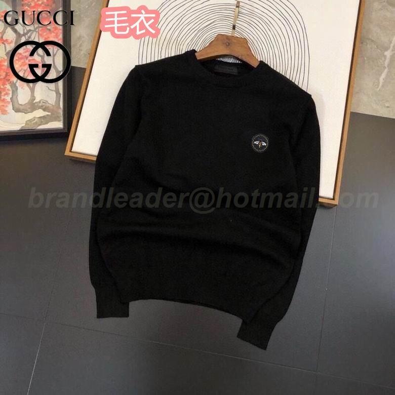 Gucci Men's Sweater 183